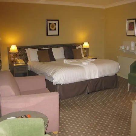 Indigo By Ihg Otel