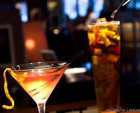 皮尔丽都酒店 酒店 4*