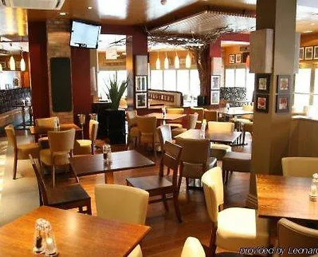 皮尔丽都酒店 酒店