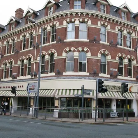 Indigo By Ihg Hotel 4*