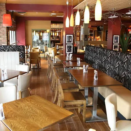 Indigo By Ihg Szálloda Leeds