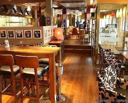 皮尔丽都酒店 4* 利兹