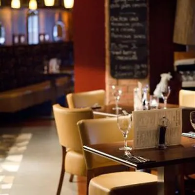 Hotel Indigo By Ihg 4*