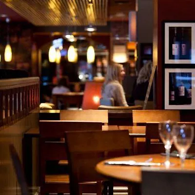 Indigo By Ihg 4*
