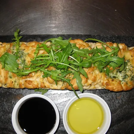 酒店 皮尔丽都酒店 4*
