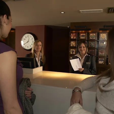 Indigo By Ihg Hotel Leeds (West Yorkshire)