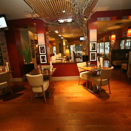 皮尔丽都酒店