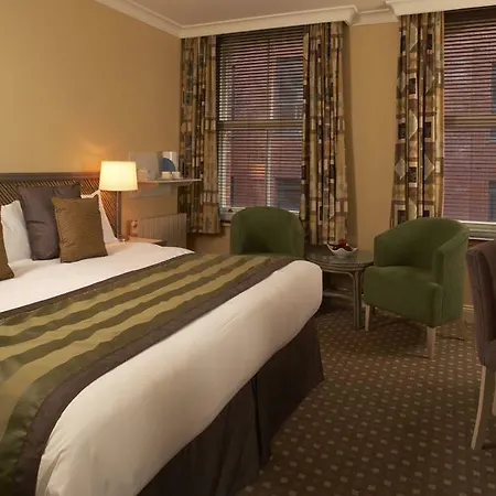 Indigo By Ihg 4* Leeds (West Yorkshire)