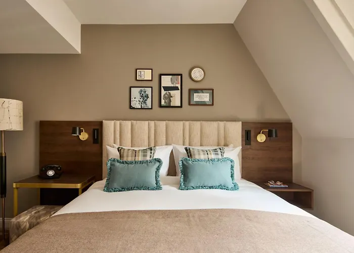 Indigo By Ihg Leeds (West Yorkshire)