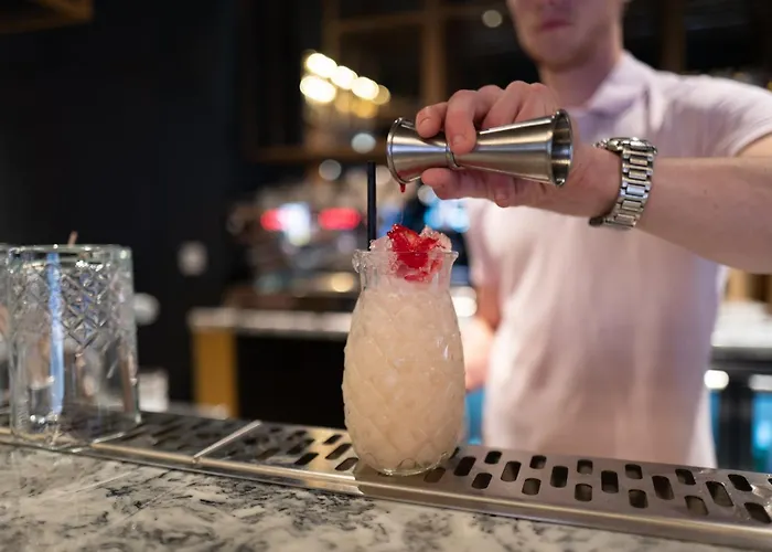 Indigo By Ihg Лидс