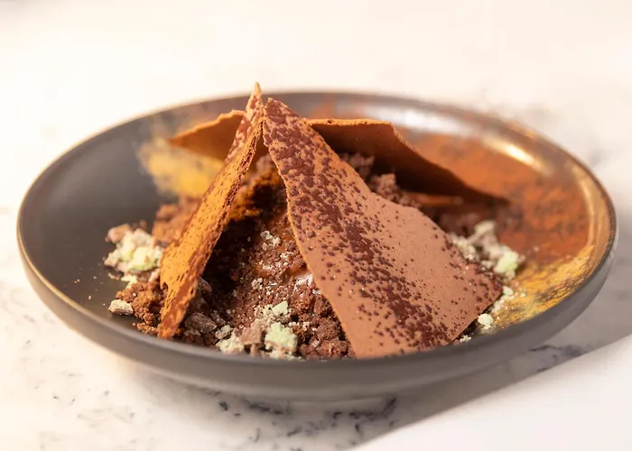 Indigo By Ihg Отель 4*