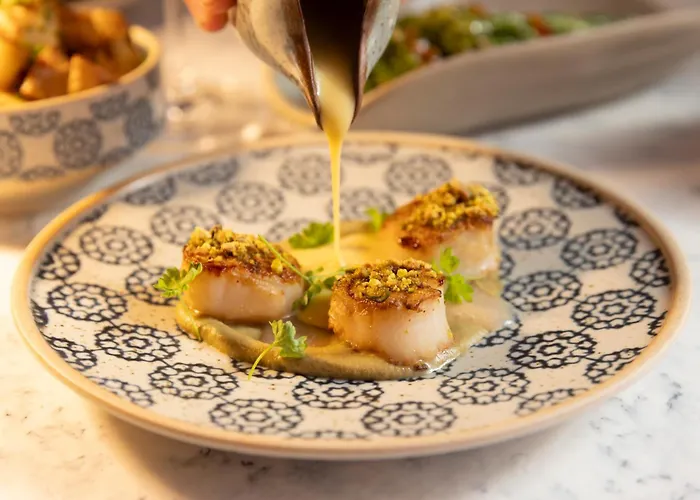 Indigo By Ihg Отель Лидс