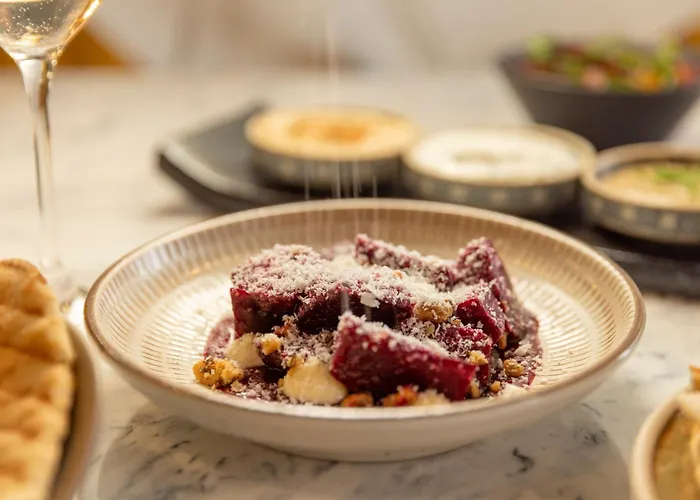 Indigo By Ihg Hotel Leeds (West Yorkshire)