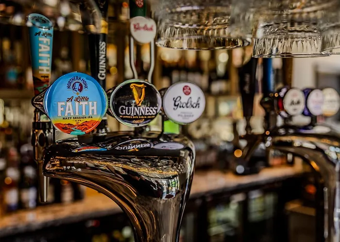 Отель Indigo By Ihg 4*