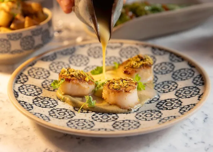 Indigo By Ihg 4* Leeds (West Yorkshire)