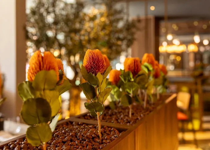 Indigo By Ihg Hotel Leeds (West Yorkshire)