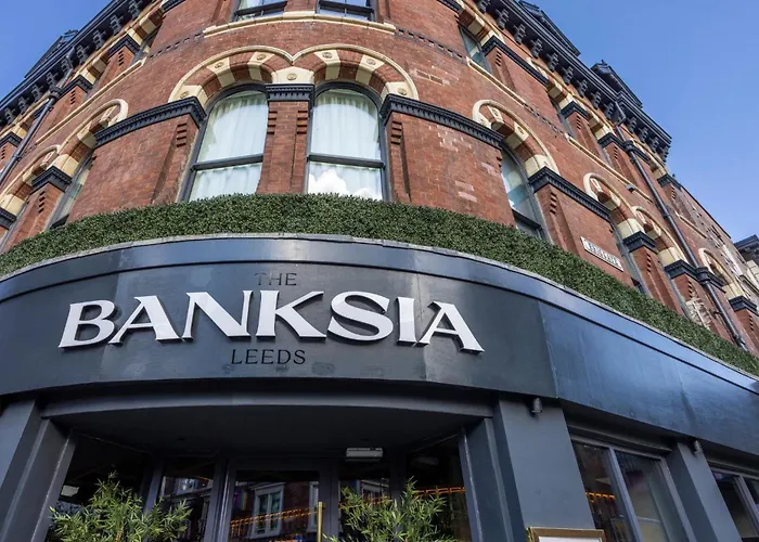 Indigo By Ihg Отель