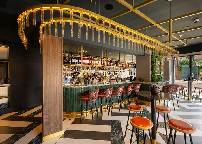 Indigo By Ihg Hotel 4*