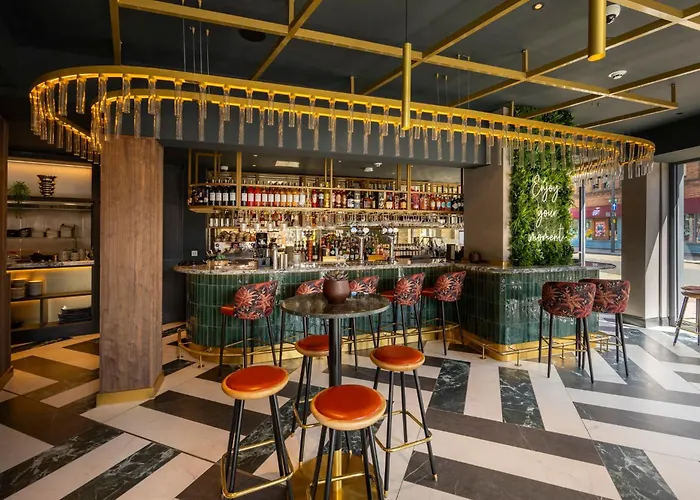 Hotel Indigo By Ihg 4*