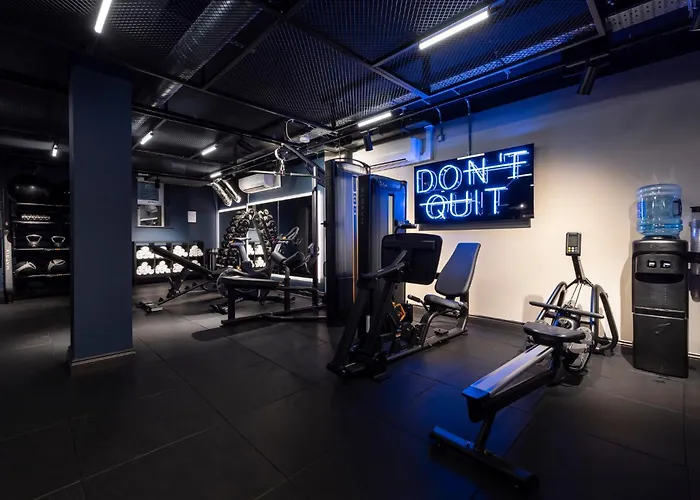 Indigo By Ihg Лидс