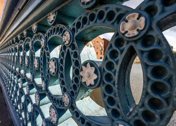 Отель Indigo By Ihg 4*