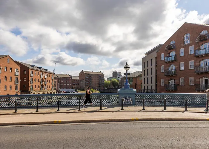 Hotel Indigo By Ihg Leeds (West Yorkshire)