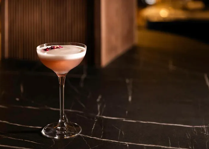 Indigo By Ihg 4* Leeds (West Yorkshire)