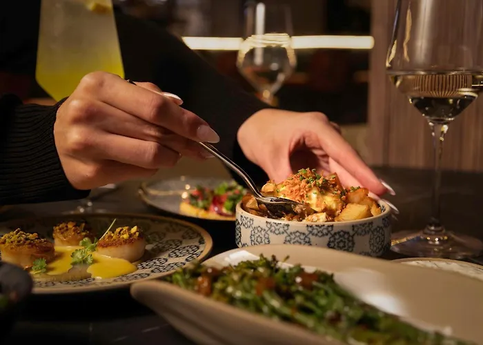 Indigo By Ihg Отель Лидс