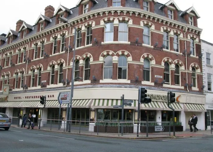 Indigo By Ihg Отель 4*