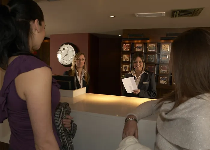 Indigo By Ihg Hotel Leeds (West Yorkshire)