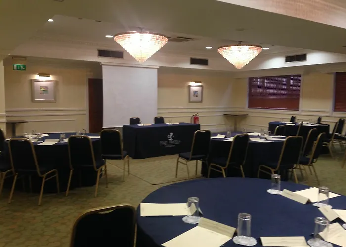 Отель Indigo By Ihg 4*