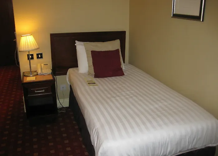 Hotel Indigo By Ihg Leeds (West Yorkshire)