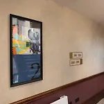 Indigo By Ihg 4* Λιντς