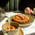 Ξενοδοχείο Indigo By Ihg