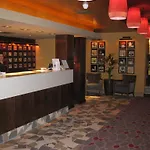 Indigo By Ihg Ξενοδοχείο Λιντς