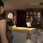 Indigo By Ihg Ξενοδοχείο Λιντς