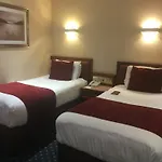 Indigo By Ihg 4*