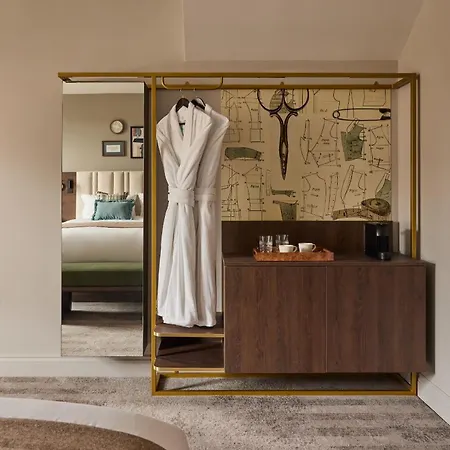 Indigo By Ihg Leeds (West Yorkshire)