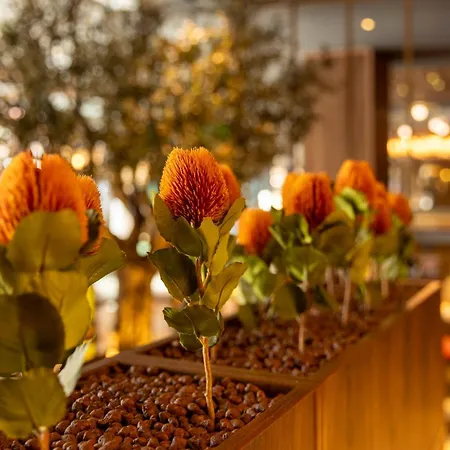 Indigo By Ihg Hotel Leeds (West Yorkshire)