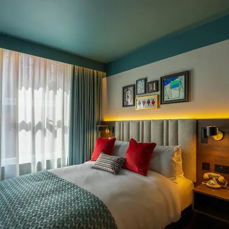 Hotel Indigo By Ihg Leeds (West Yorkshire)