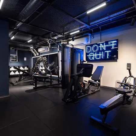 Indigo By Ihg Leeds (West Yorkshire)