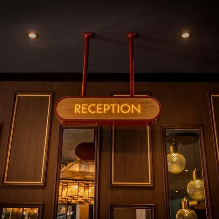 Indigo By Ihg Leeds (West Yorkshire)