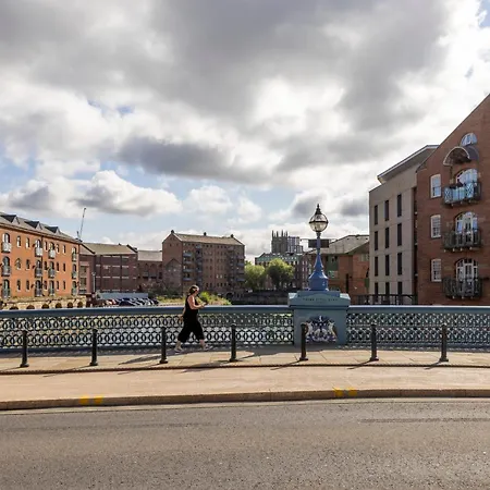 Hotel Indigo By Ihg Leeds (West Yorkshire)