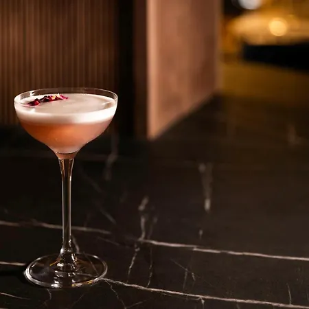 Indigo By Ihg 4* Leeds (West Yorkshire)