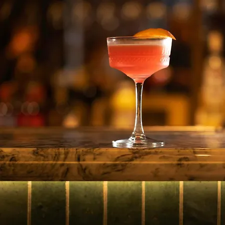 Indigo By Ihg Leeds (West Yorkshire)