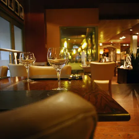 Hotel Indigo Leeds By Ihg