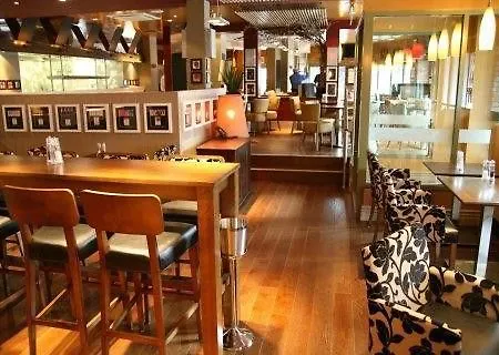 Indigo Leeds By Ihg