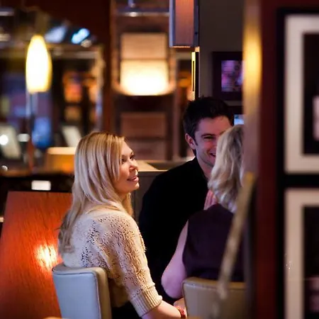Indigo Leeds By Ihg Hotel 4*