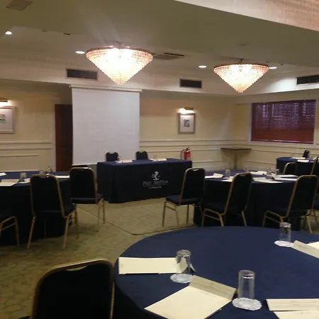 Hotel Indigo By Ihg 4*