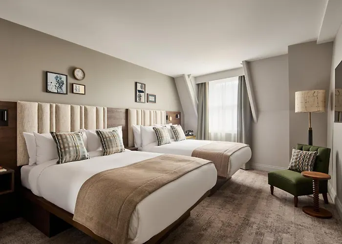 Hotel Indigo By Ihg 4*